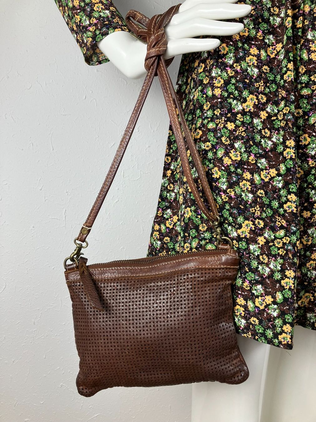 Borse da donna: Bull & Hunt Ledertasche – Usato da Laupen ZH venduto da kar_lfz6 2