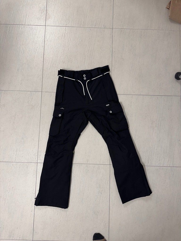 Pantaloni: Ski/Snowboard Hosen (Dope) – Nuovo (secondo la descrizione) da Rüti ZH venduto da Billy015