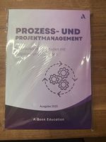Prozess- und Projektmanagement