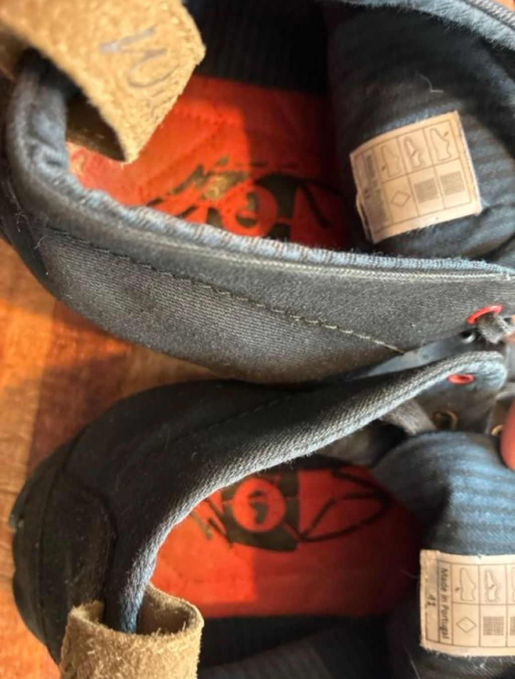 Wildling Scarpe da uomo: Wildlinge Barfussschuhe 41 – Usato da Derendingen venduto da kar_kwm8 6