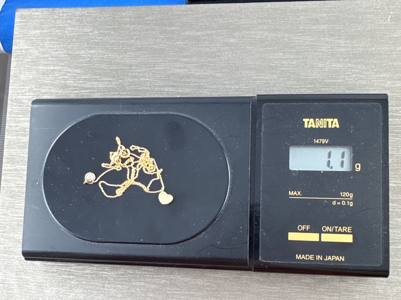 Ketten: Kette 375 Gold – Gebraucht aus Niederuzwil von leo_8857 4