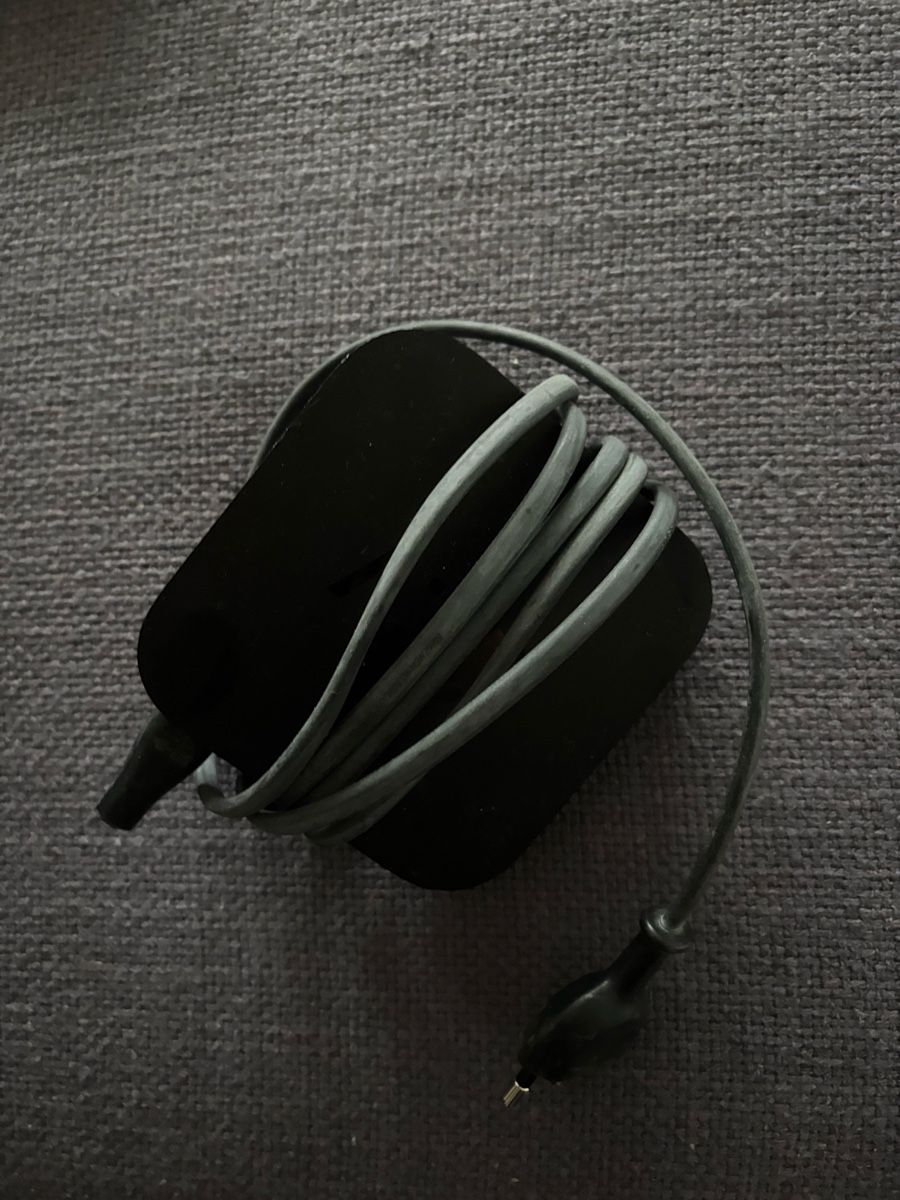 Laufwerke & Adapter: Apple TV mit Remote  – Gebraucht aus Zürich von sch_699l 1