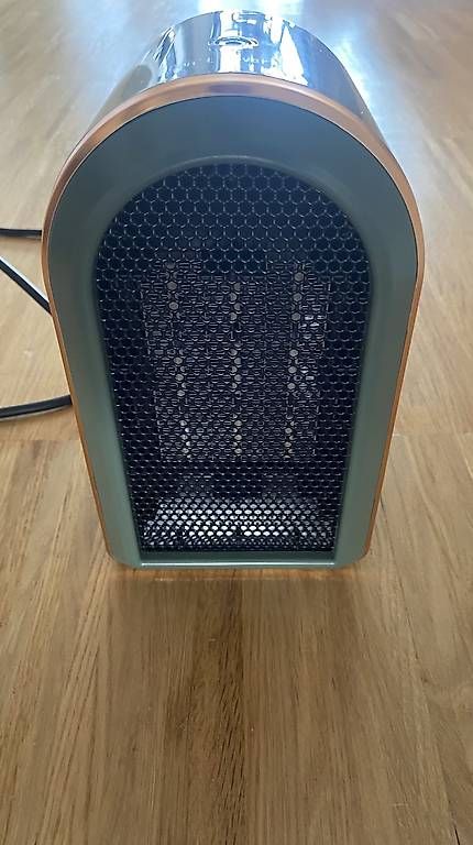 Radiatori: Heizlüfter 1200 W – Usato da Horgen venduto da ett_t5rh 1