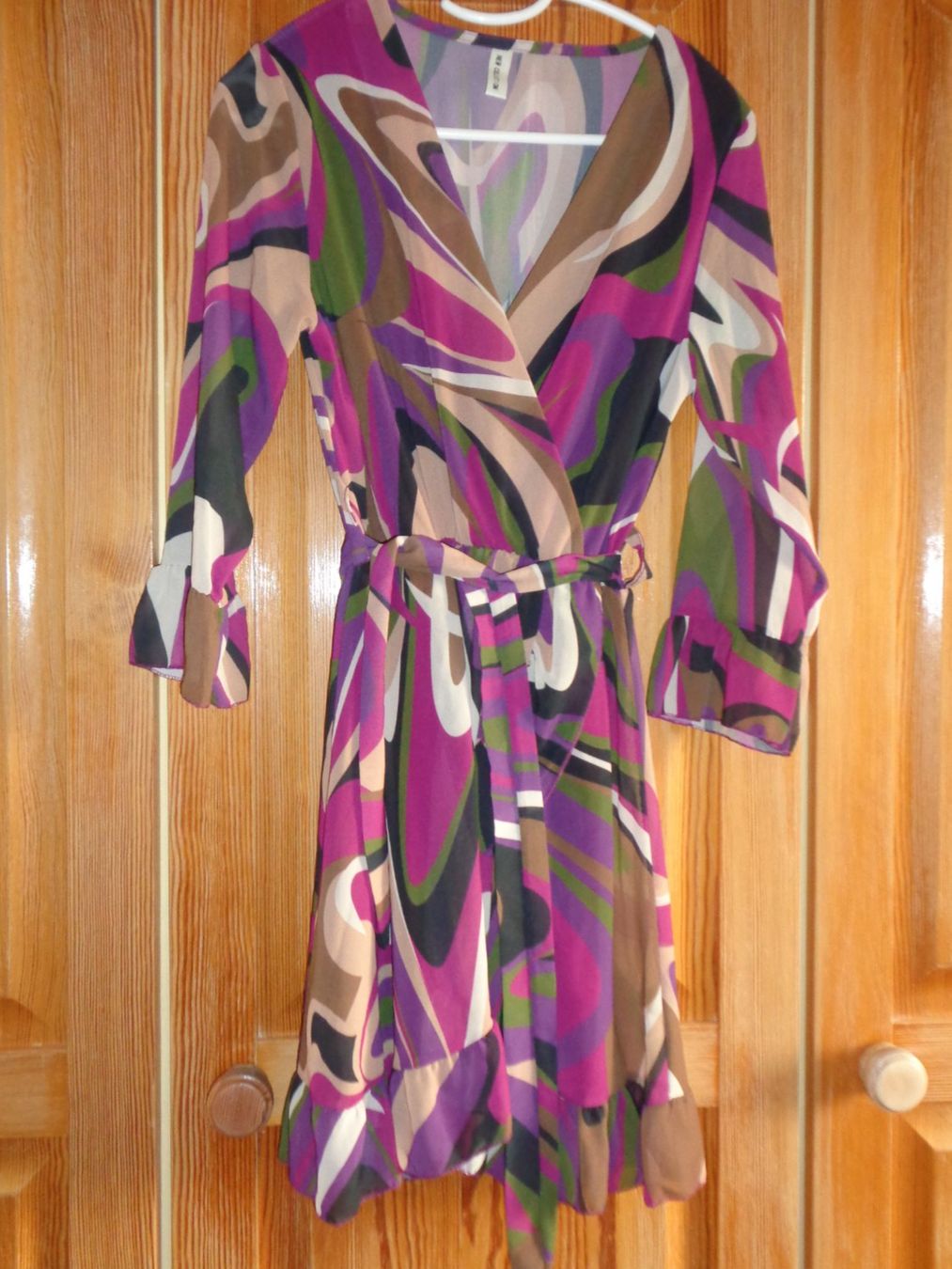 Vestiti: Kleid Dame Gr.166 – Nuovo (secondo la descrizione) da Tafers venduto da kor_jf9w 2