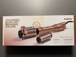 BaByliss Föhnbürste