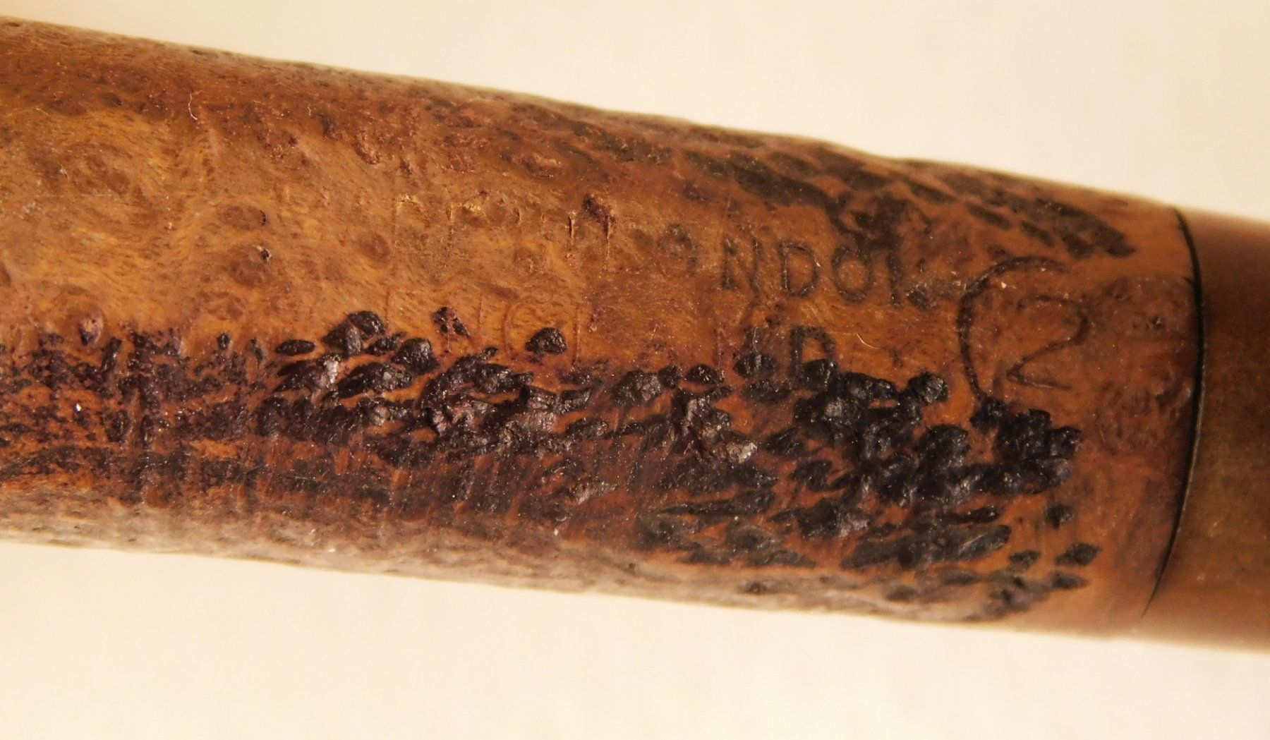 Dunhill Tabakpfeifen & Zubehör: Dunhill-Pfeifen Parker 1970er – Gebraucht aus Emmenbrücke von Ulisse-22 3