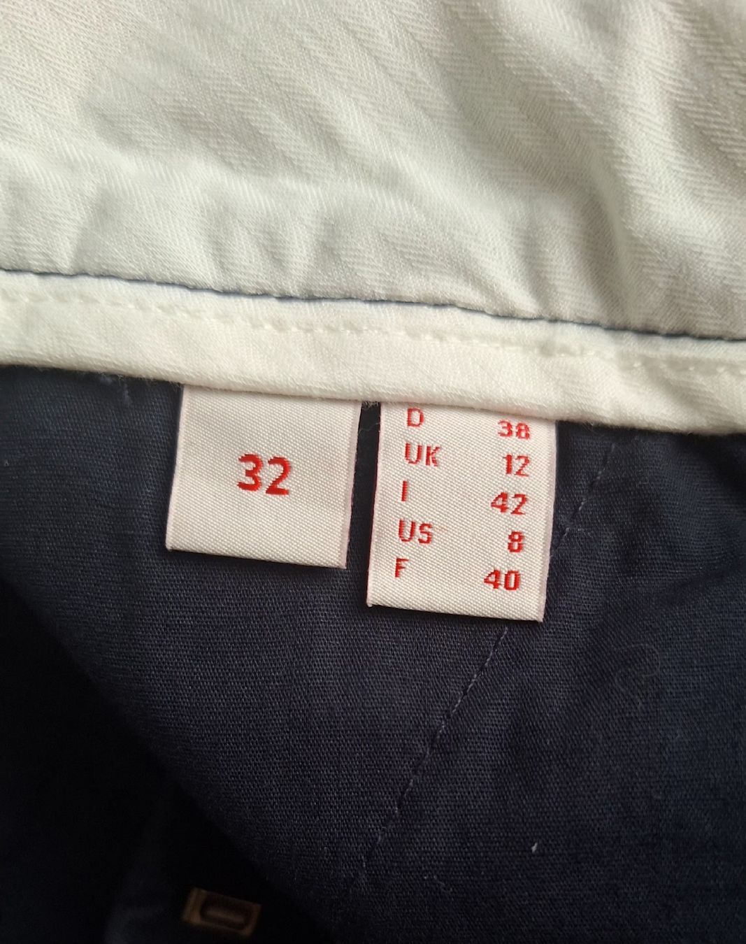 Esprit Hosen: elegante Hose von Esprit Gr.38 – Gebraucht aus Oberrindal von tauri1 3