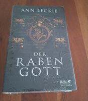 Der Rabengott