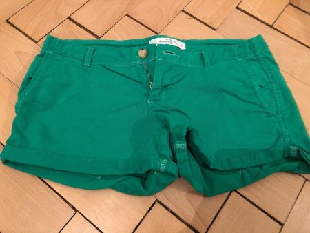 Sommershorts