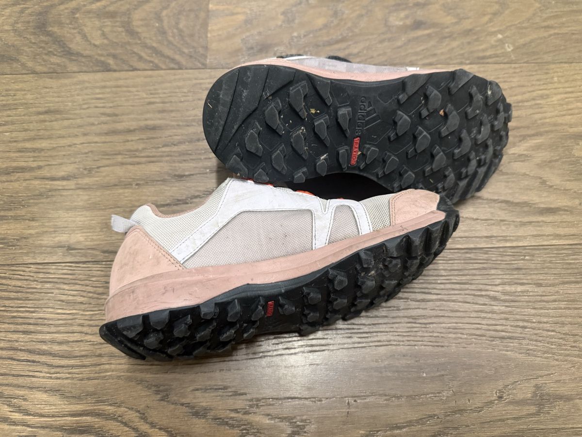 Adidas Chaussures filles: Adidas Terrex Boa 36 2/3 – D'occasion à Winterthur par tanscha 2