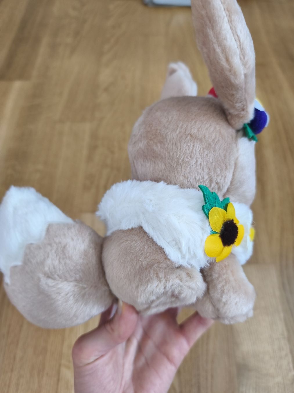 Pokémon Giocattoli: Herziges Evoli Plüschtier Pokémon  – Nuovo (secondo la descrizione) da Näfels venduto da ChocolateMuffin 4