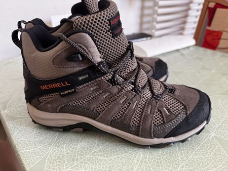 Merrell Alverstone 2 Mid Gr. 43