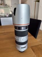 Teleobjektiv Sony 70-400 (A-Mount)