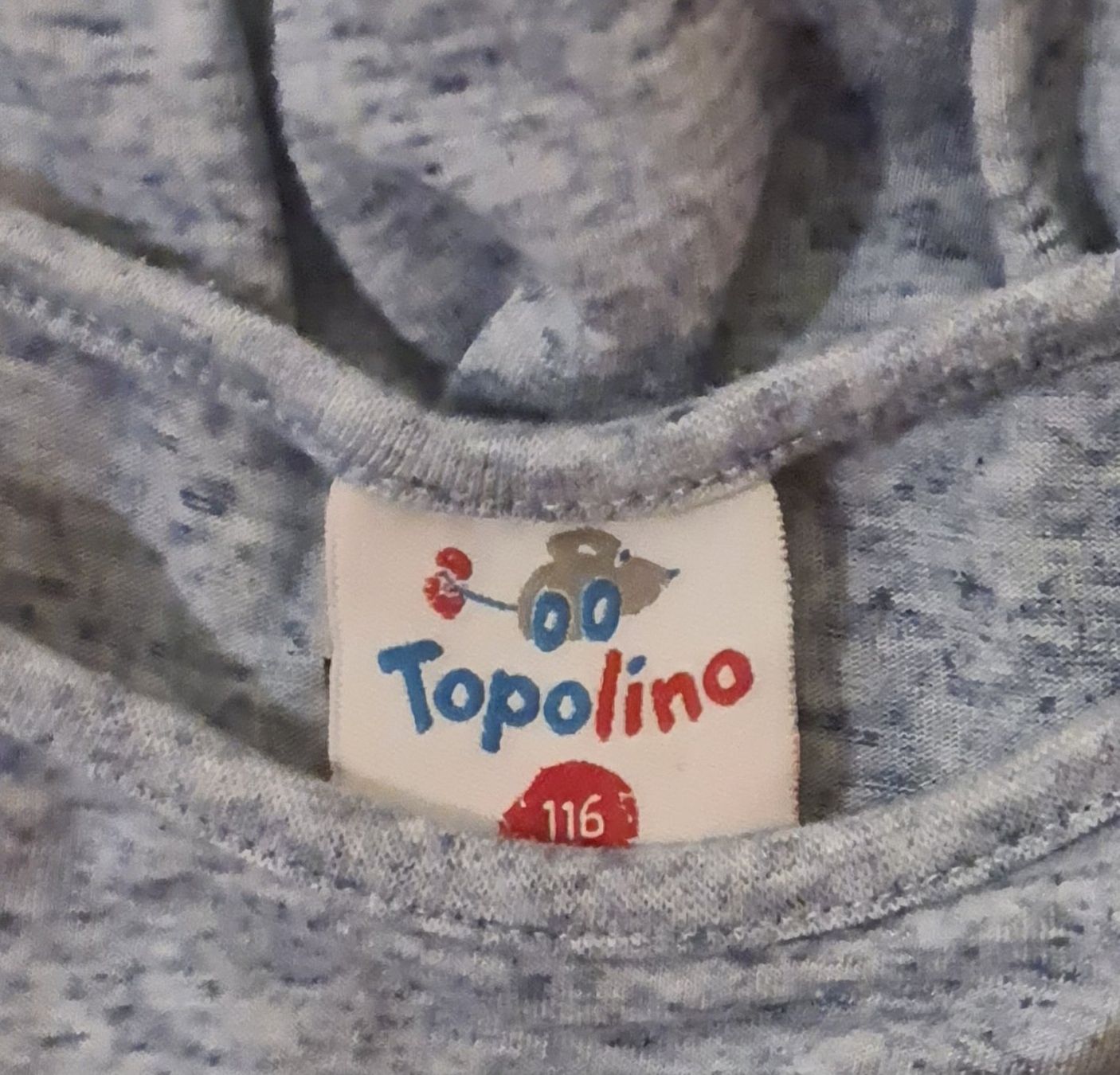 Pulls et sweat-shirts: Süsser Kinder-Pullover – D'occasion à Fehraltorf par Sumin 3