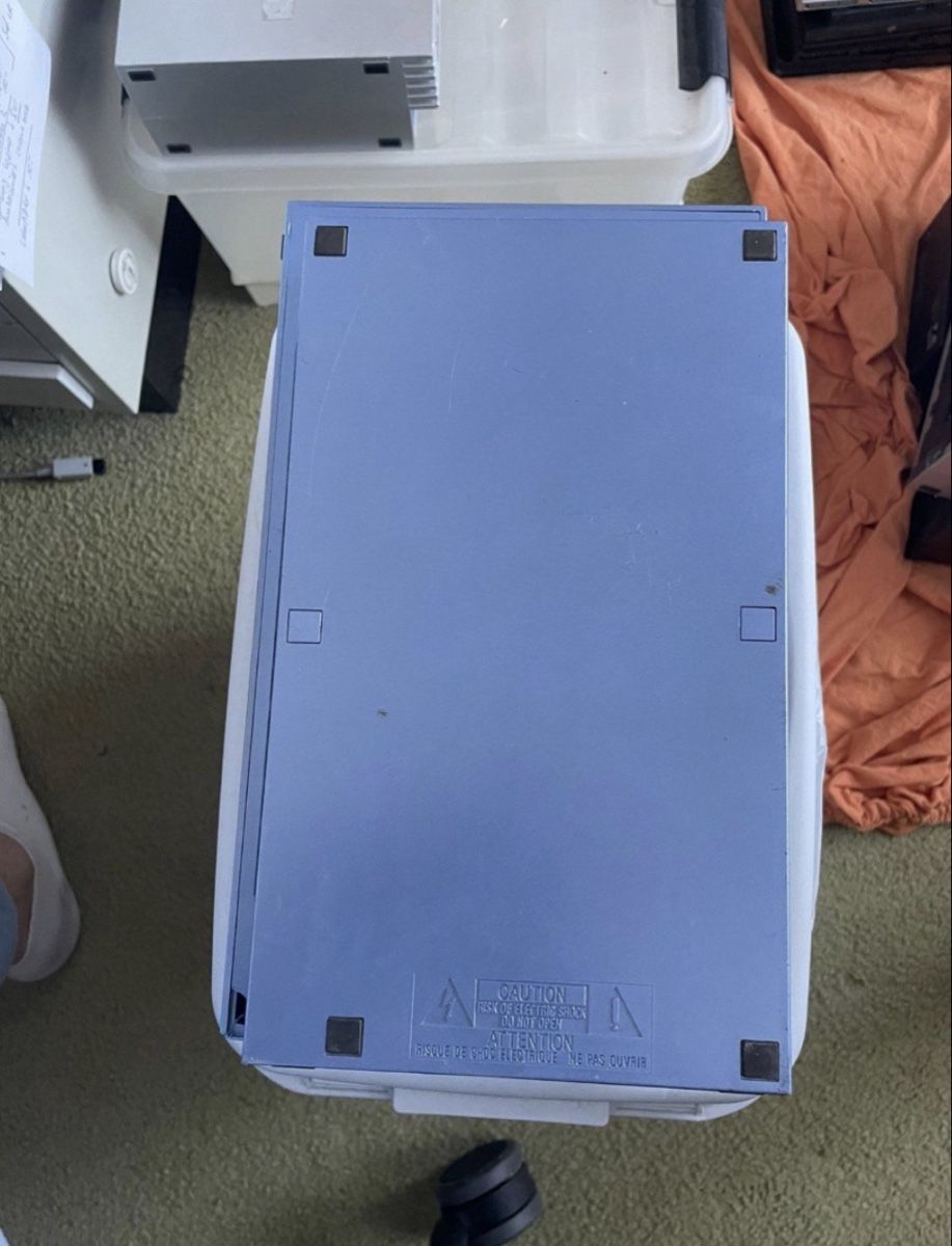 Sony Console: Ps 2 (Playstation 2)  – Usato da Olten venduto da HoYa01 2