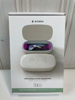 Handy UV-Sterilisationsgerät - IPhone, Smartwatch/ Uhr