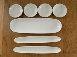 Apero Set 7 teilig