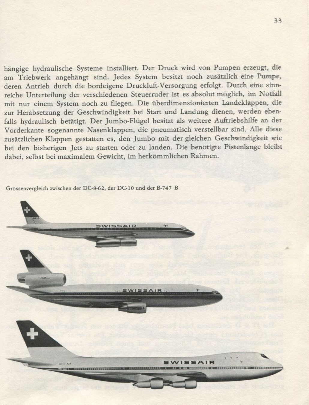 Bücher: Grossraum- und Überschallflugzeuge – Gebraucht aus Röthenbach i. E. von Heureka5 4