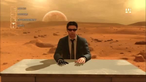 Sony Giochi: Heavy Rain Psycho Triller wer wird überleben wer Sterben PS3 – Usato da Schüpfheim venduto da Games_Spielkonsolen 7