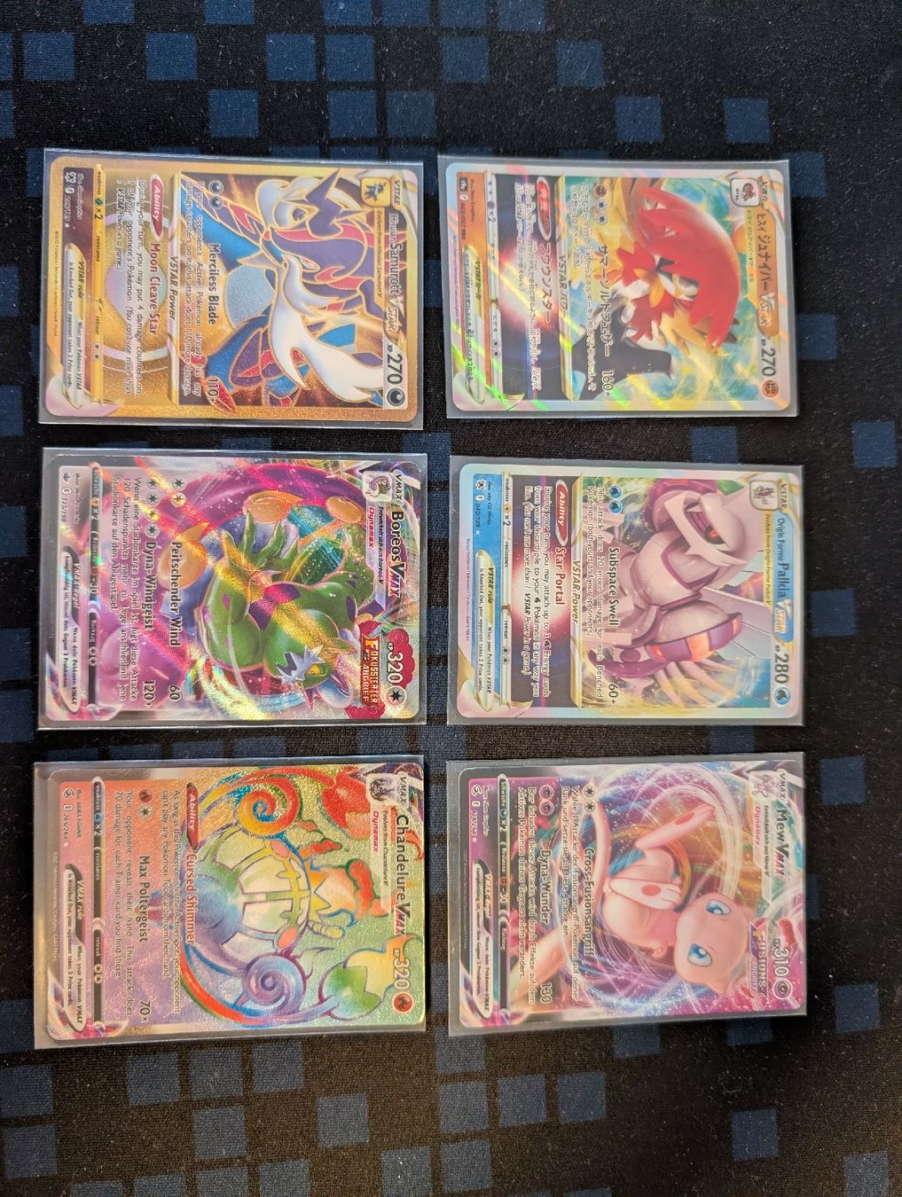 Pokémon Carte collezionabili: Pokemon Sammlung – Nuovo (secondo la descrizione) da Schaan venduto da tsis