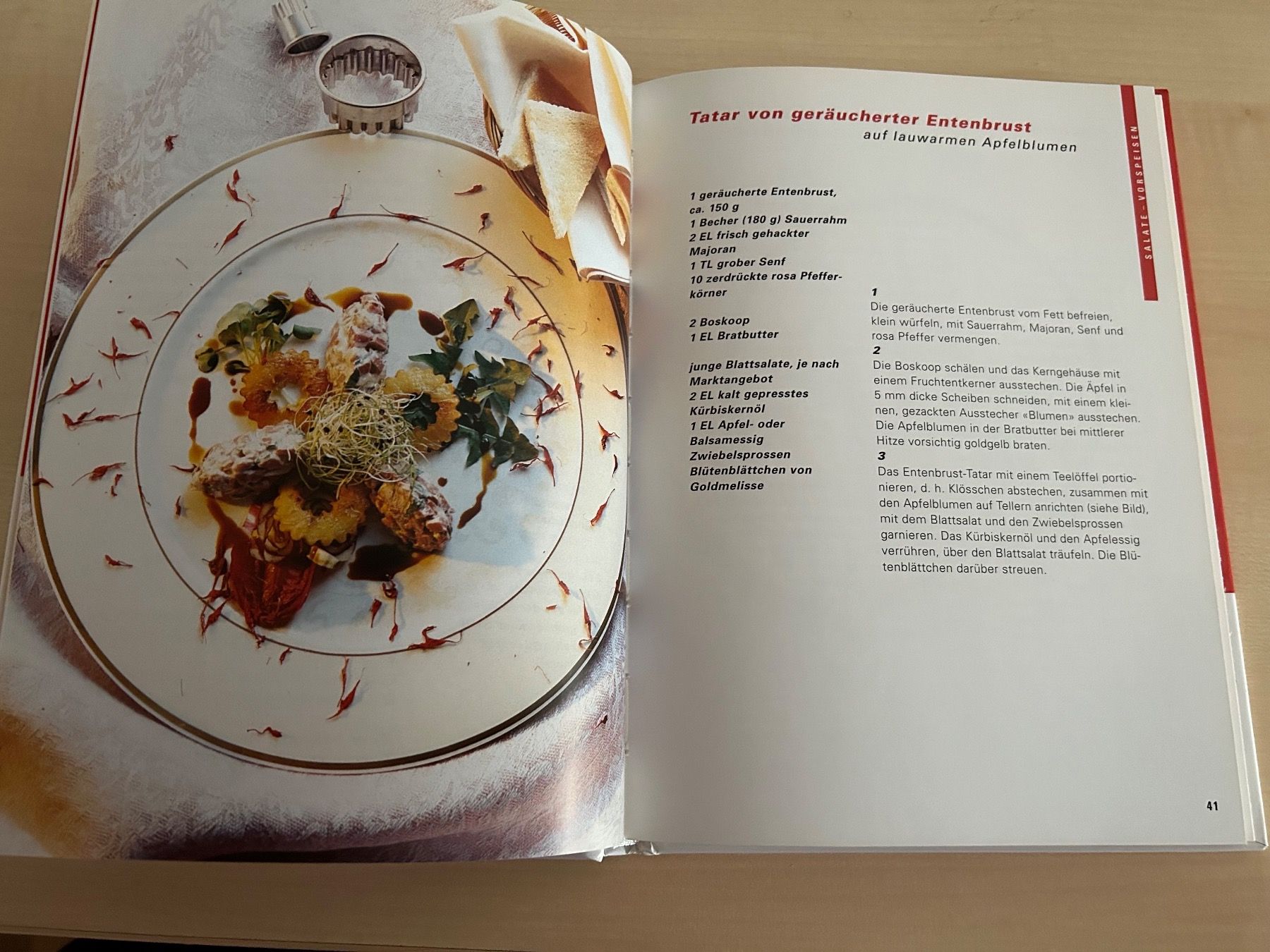 Bücher: Öpfel Chochbuech (Apfel Kochbuch) – Gebraucht aus Aarau von R-O-G-E-R 4