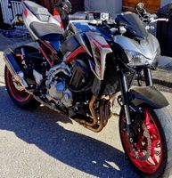 Kawasaki Z900 d'occasion en bon état général