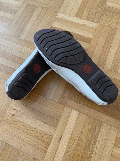 Scarpe da donna: "Wirth" Mocassin Gr. 6.5 = 39.5 – Nuovo (secondo la descrizione) da Walenstadt venduto da ricamul 5