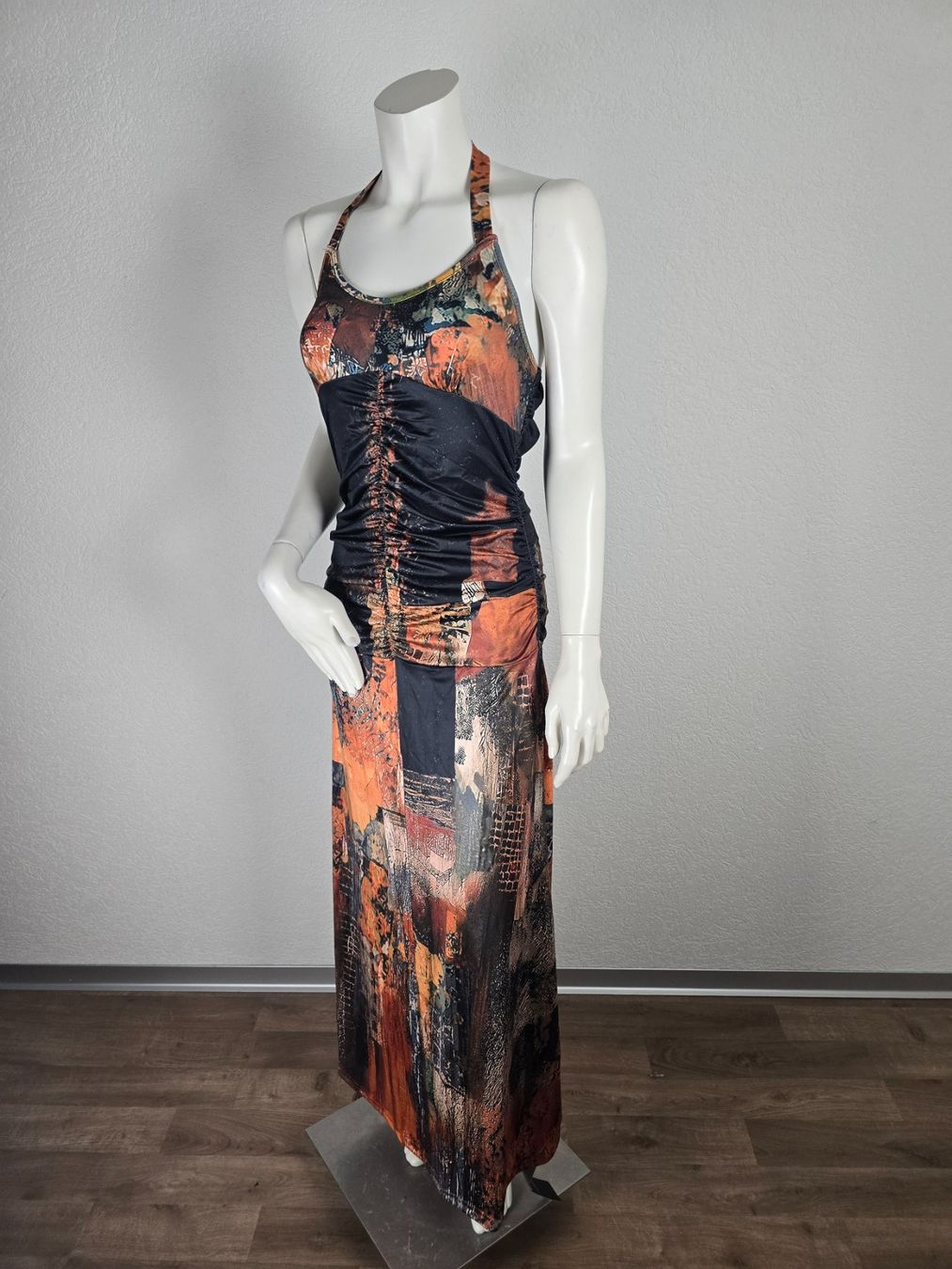 Vestiti: Robe maxi T-M neuve – Nuovo e nell'imballaggio originale da Les Verrières venduto da kitel79 3