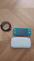 Nintendo Switch Lite+Etui AB 1 CHF