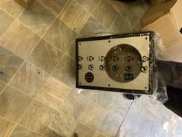 Subwoofer Bassbox neu