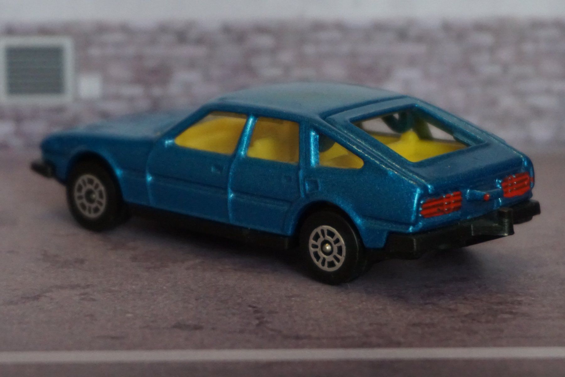 Corgi Toys Modellini d'auto: Corgi Rover 3500 KULT TOP !!!!!!!!!!!!!!!! – Usato da Reiden venduto da Doppeldecker69 1