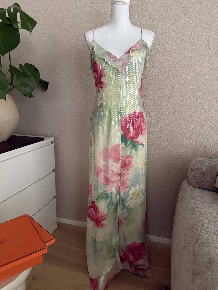 Escada Vestiti: Escada Dress – Nuovo (secondo la descrizione) da Wilen b. Wollerau venduto da lovebug-6 2