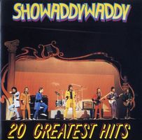 CD Showaddywady - 20 greatest hits (1992)