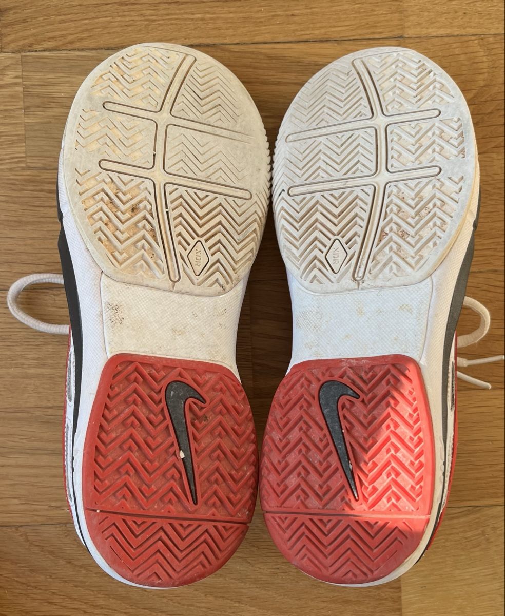 Nike Scarpe da uomo: Tennisschuhe Nike Gr 41 – Usato da Zürich venduto da vhaav1510 4