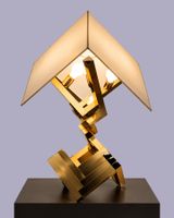 LAMPE WILLY RIZZO LUMICA