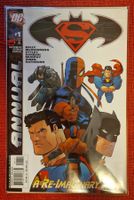 Superman / Batman Annual #1 (2006) DC Comics