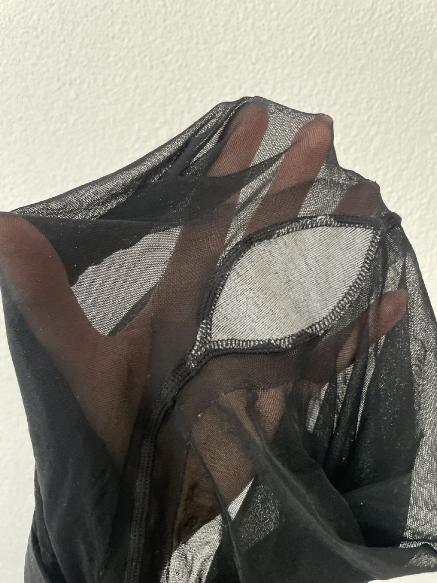 Calze & Collant: ALLES RAUS Strümpfe Calzedonia Glitzer – Nuovo (secondo la descrizione) da Kloten venduto da simones.thriftshop 5