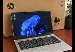 NEUWERTIG! HP EliteBook 840 512Gb SSD/ i7 /16GB RAM