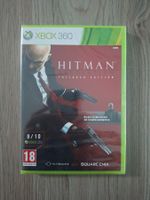 Hitman: Absolution (Tailored Ed.) - XBOX 360 *NEU/SEALED*