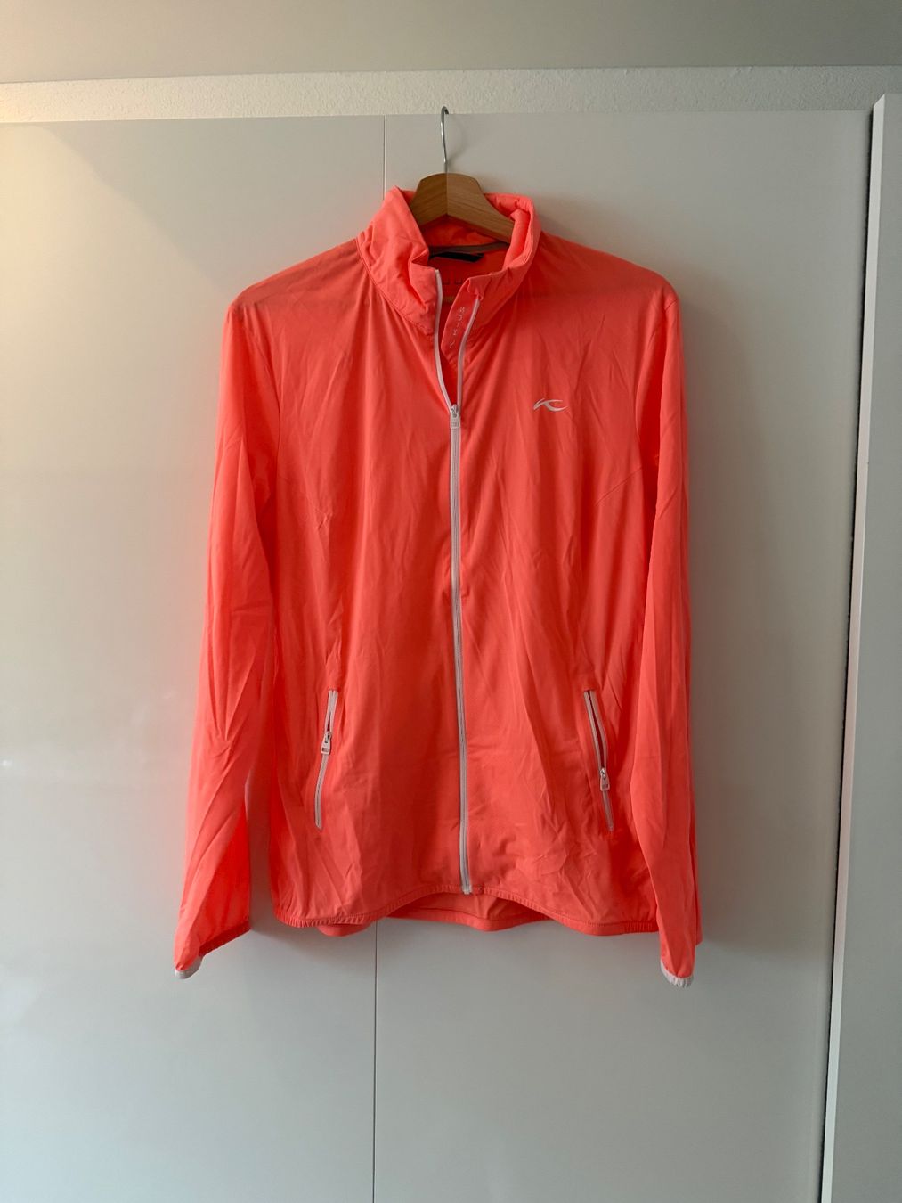 Kjus Giacche: Leichte Golfjacke Kjus – Usato da Nürensdorf venduto da underwaex