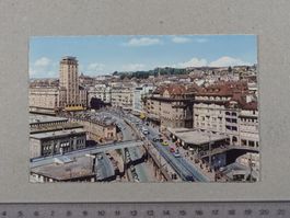 Lausanne, 1967