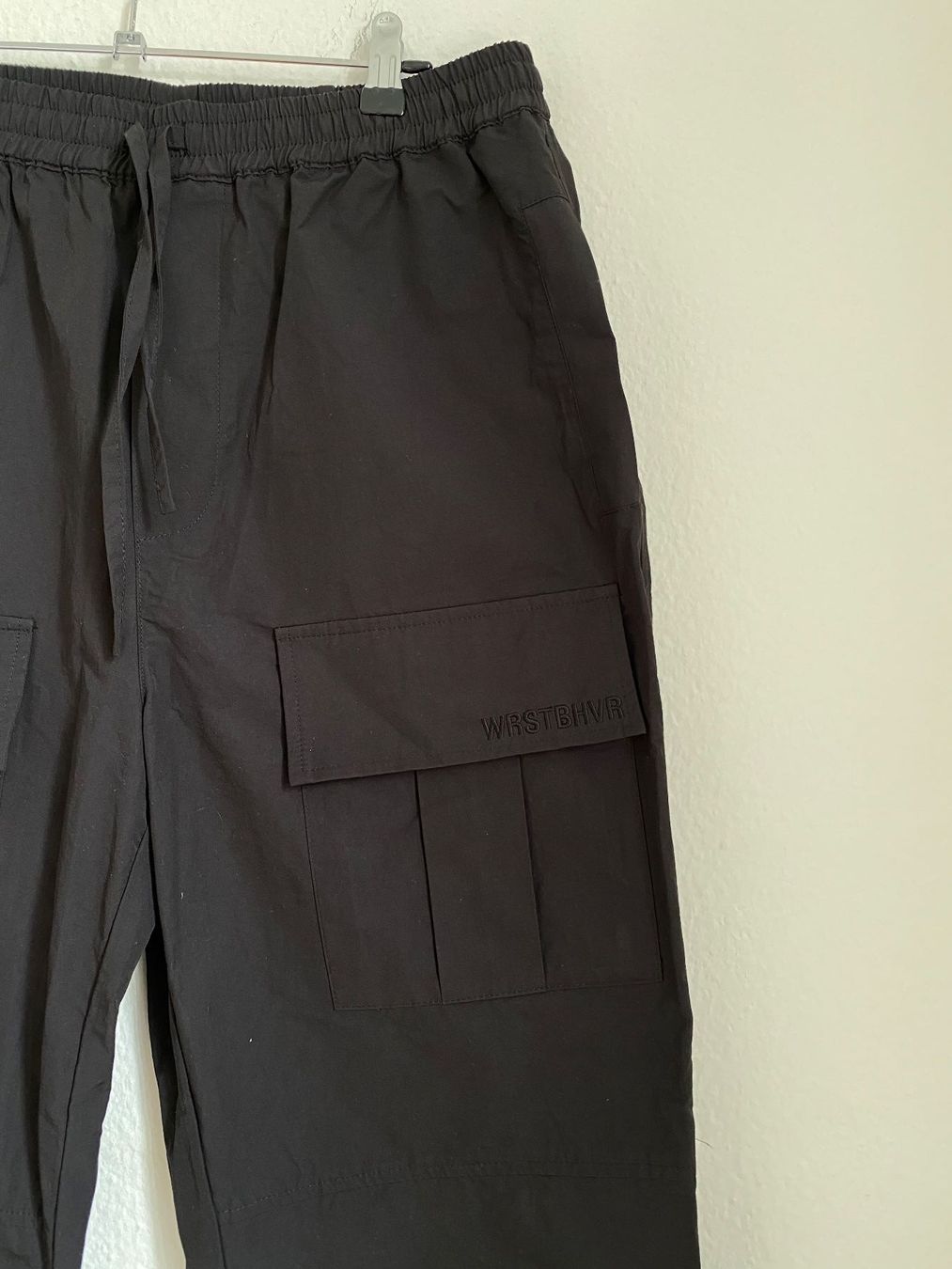 Pantaloni: WRSTBHVR Pants – Nuovo (secondo la descrizione) da Biel/Bienne venduto da Sommer_17 5