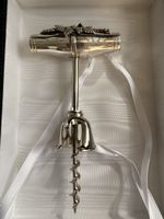 Cavatappi in argento 925