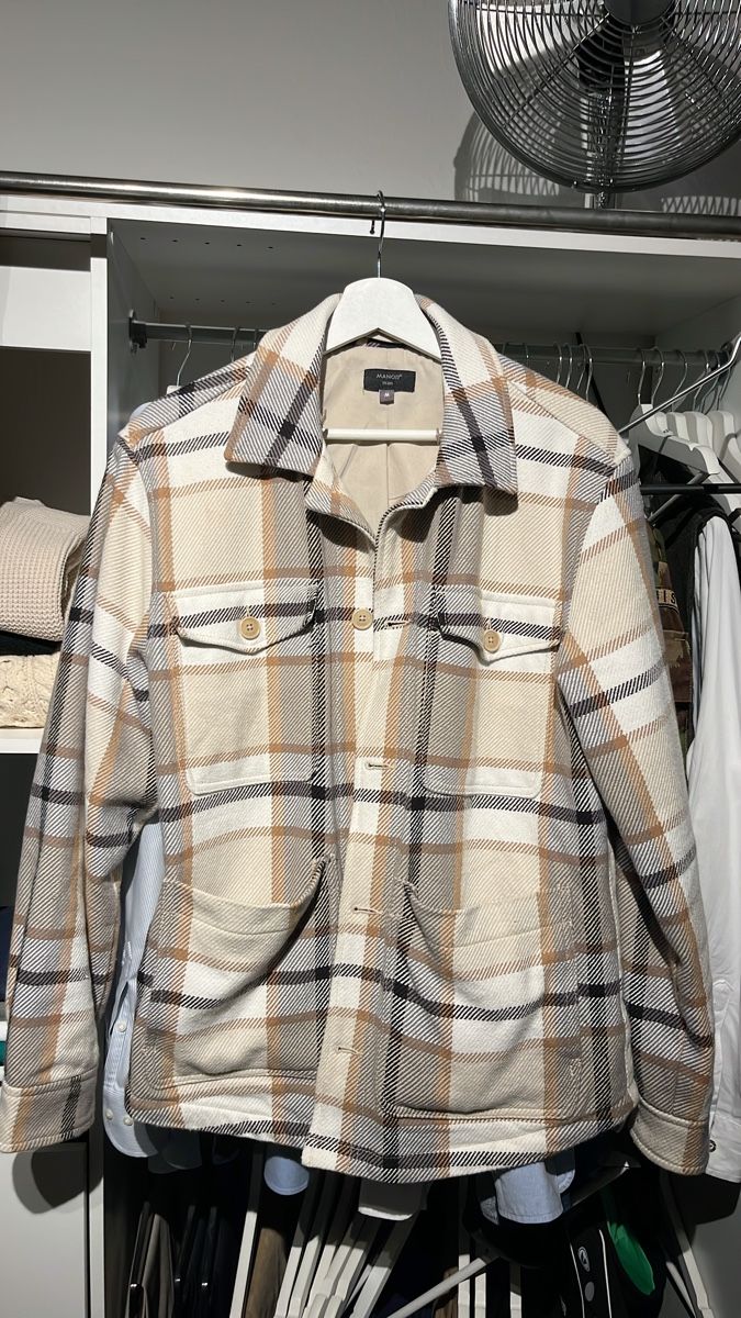 Manor Vestes: Jacket Manor Man size M – D'occasion à Frauenfeld par Oli.2003
