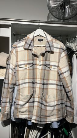 Jacket Manor Man size M