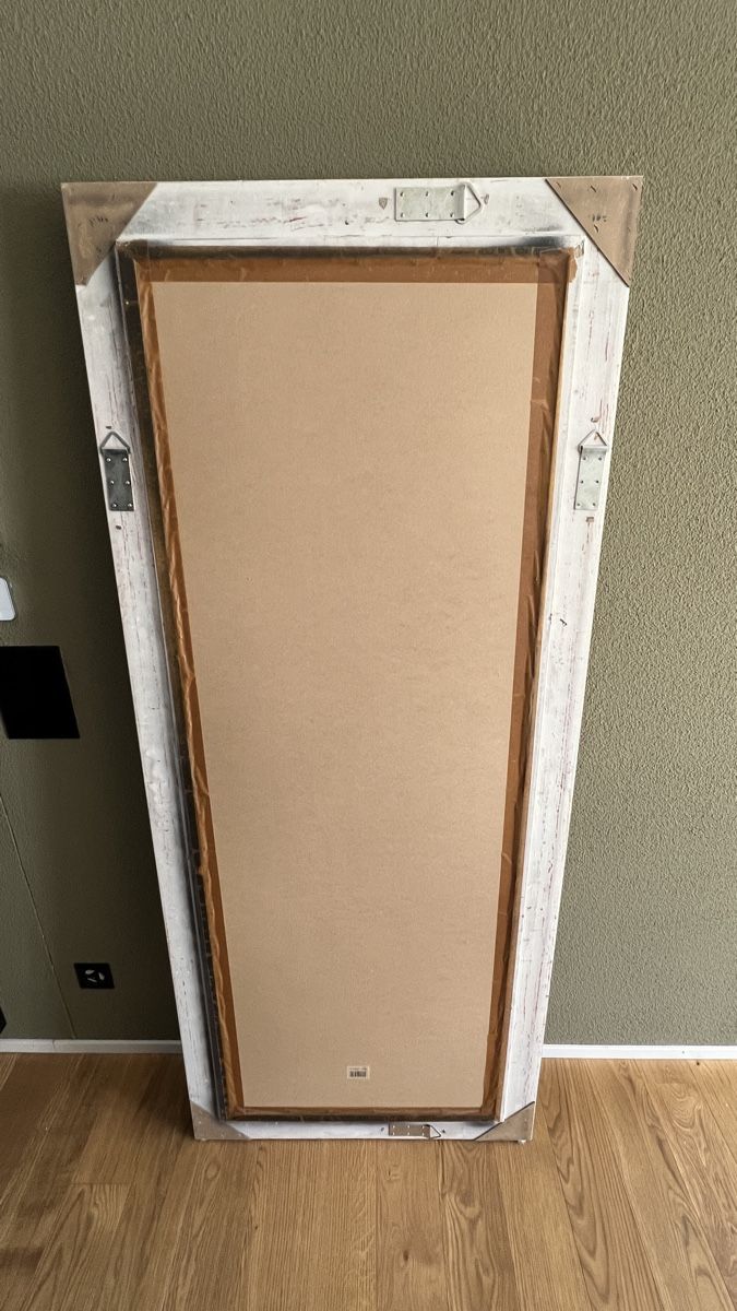 Specchi: Spiegel mit Barrockrahmen 80x190cm – Usato da Kreuzlingen venduto da Alex_de_ru 5