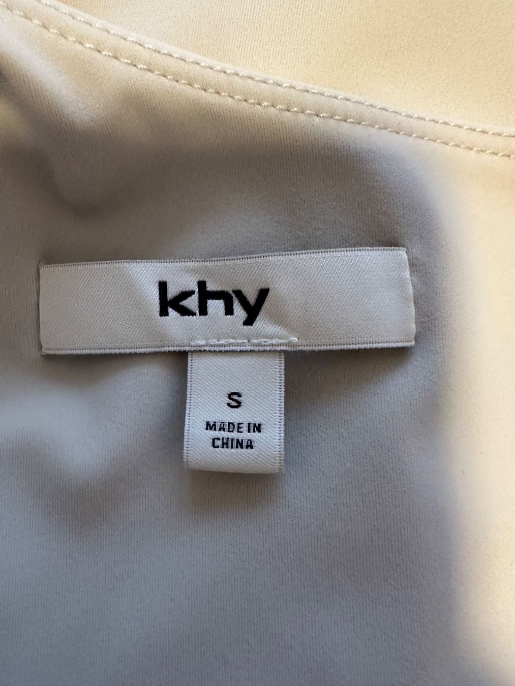 Kleider: Kleid vin KHY UNGETRAGEN! – Neu (gemäss Beschreibung) aus Biel/Bienne von joy108 3