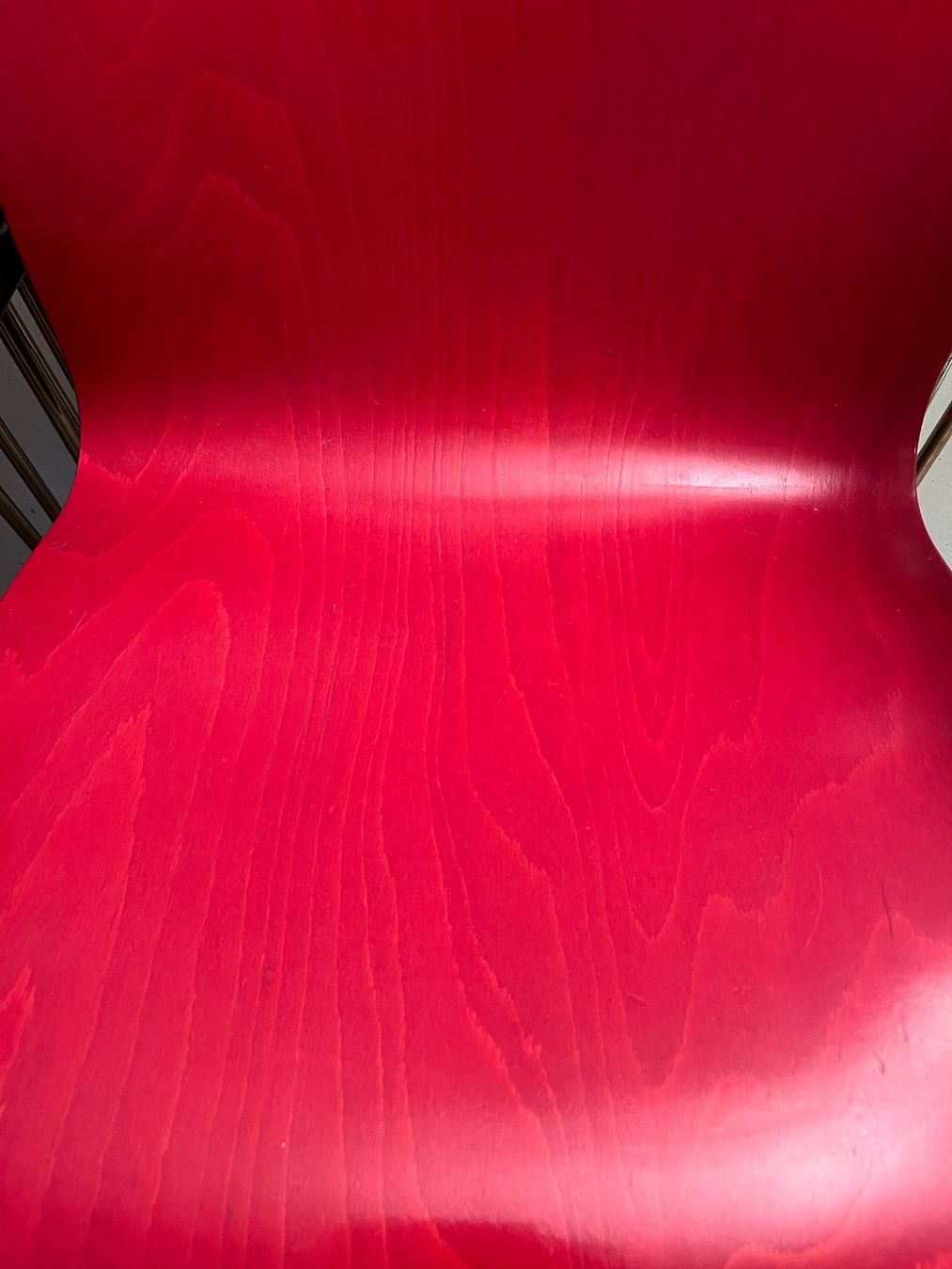 Thonet Sedie: THONET S 320, 4 Stühle – Usato da Zürich venduto da mianinni 3
