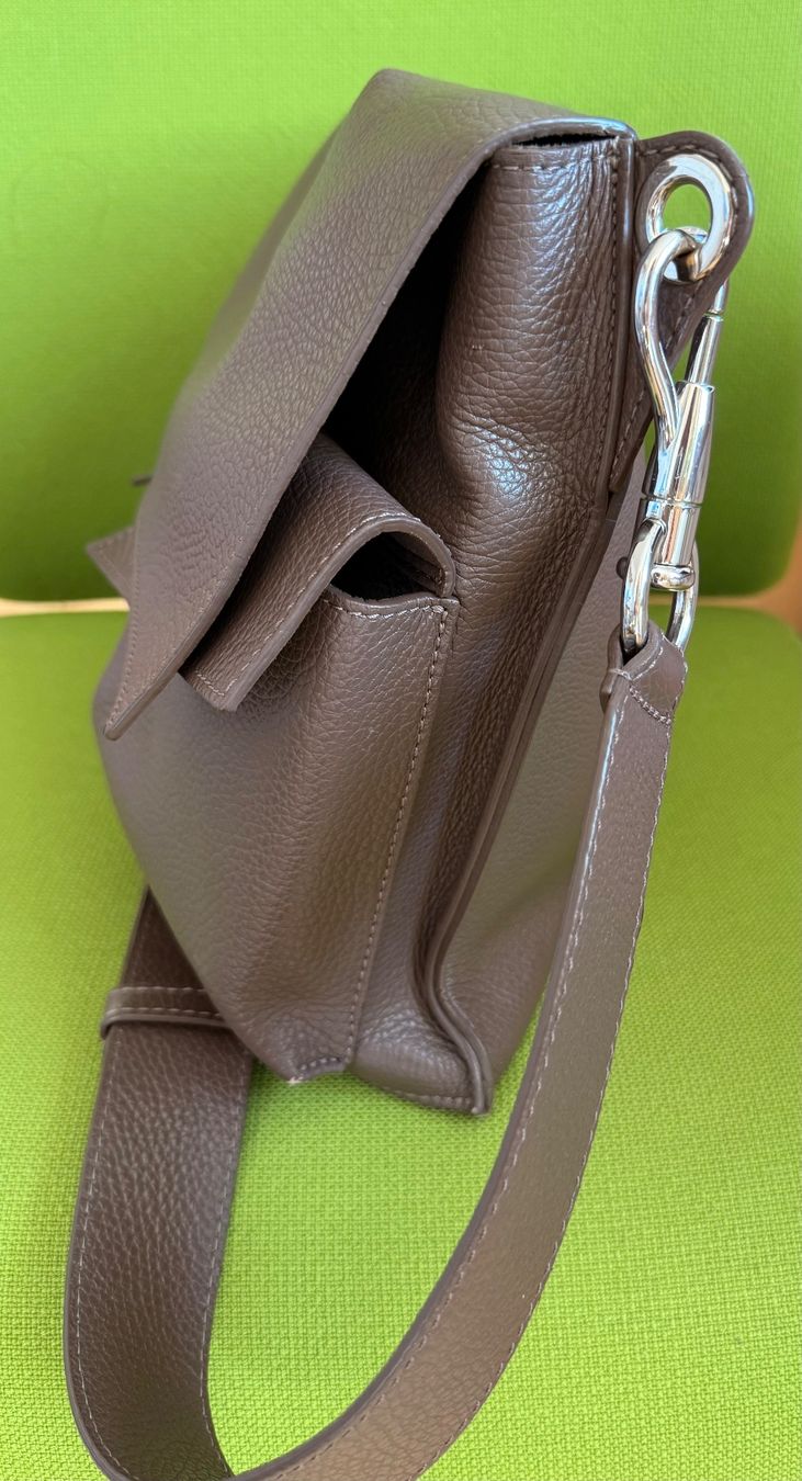 Orciani Borse da donna: ORCIANI Scout Micron Tasche – Nuovo (secondo la descrizione) da Frauenfeld venduto da Scleo 3