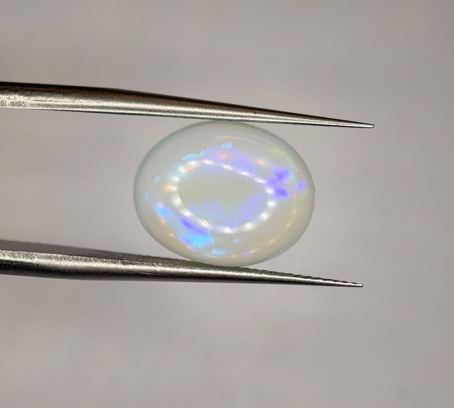 Pietre preziose: Ab 1 Fr. - 3.12 ct Opal Edelstein - unbehandelt – Nuovo (secondo la descrizione) da Mauren venduto da LieGems 1